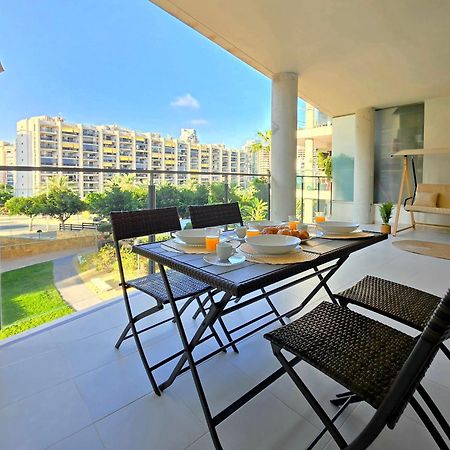 Casablanca Apartment Villajoyosa Luaran gambar