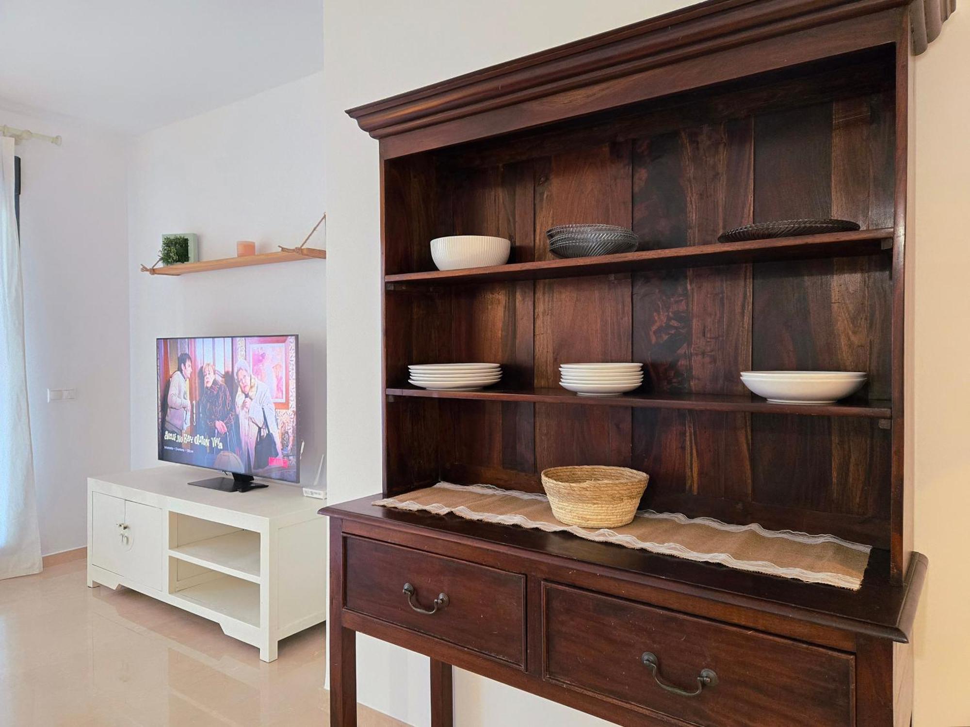 Casablanca Apartment Villajoyosa Luaran gambar