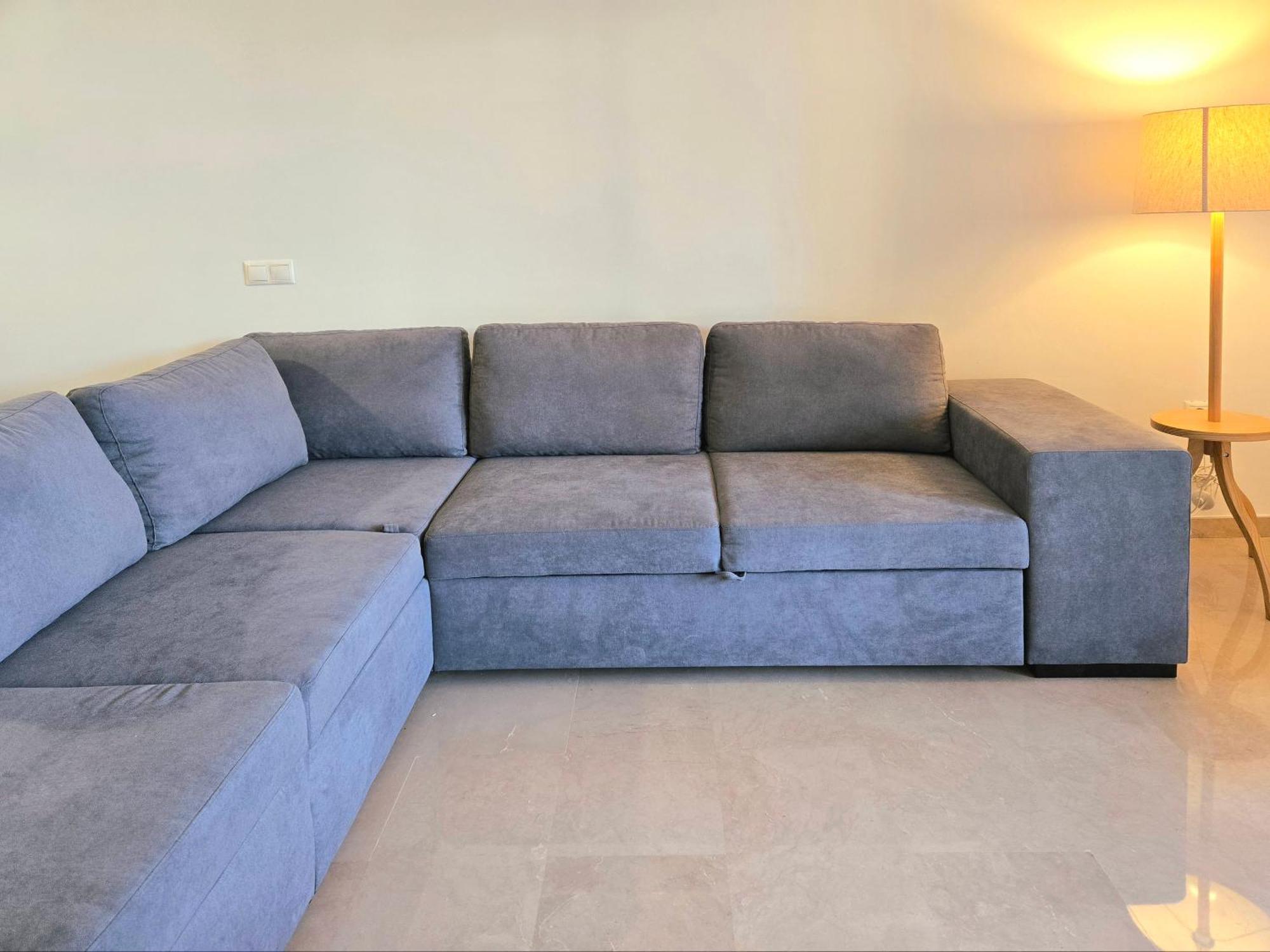 Casablanca Apartment Villajoyosa Luaran gambar