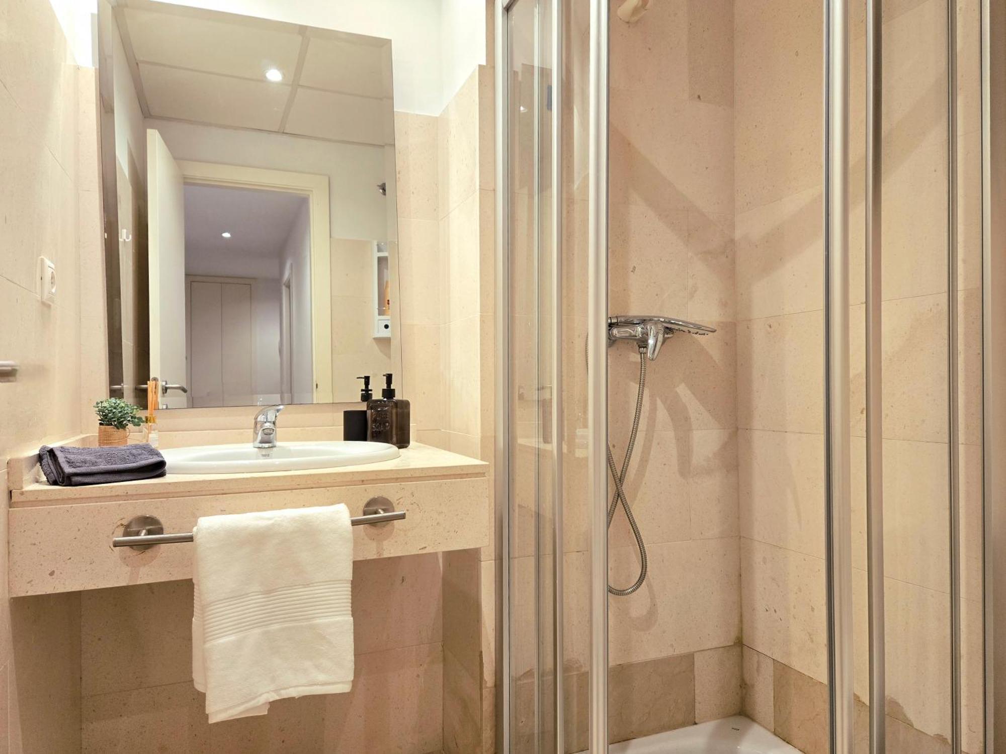 Casablanca Apartment Villajoyosa Luaran gambar