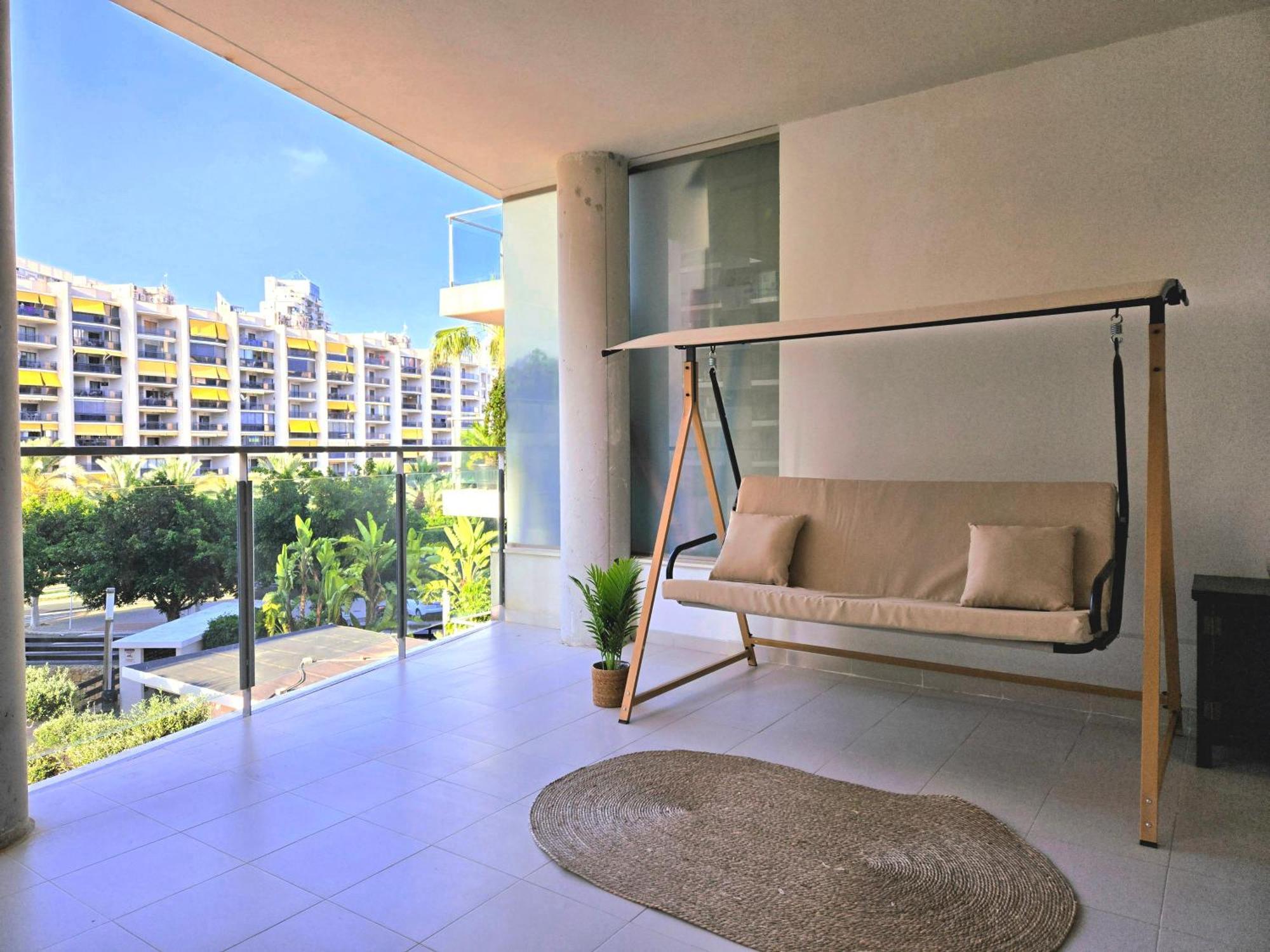 Casablanca Apartment Villajoyosa Luaran gambar