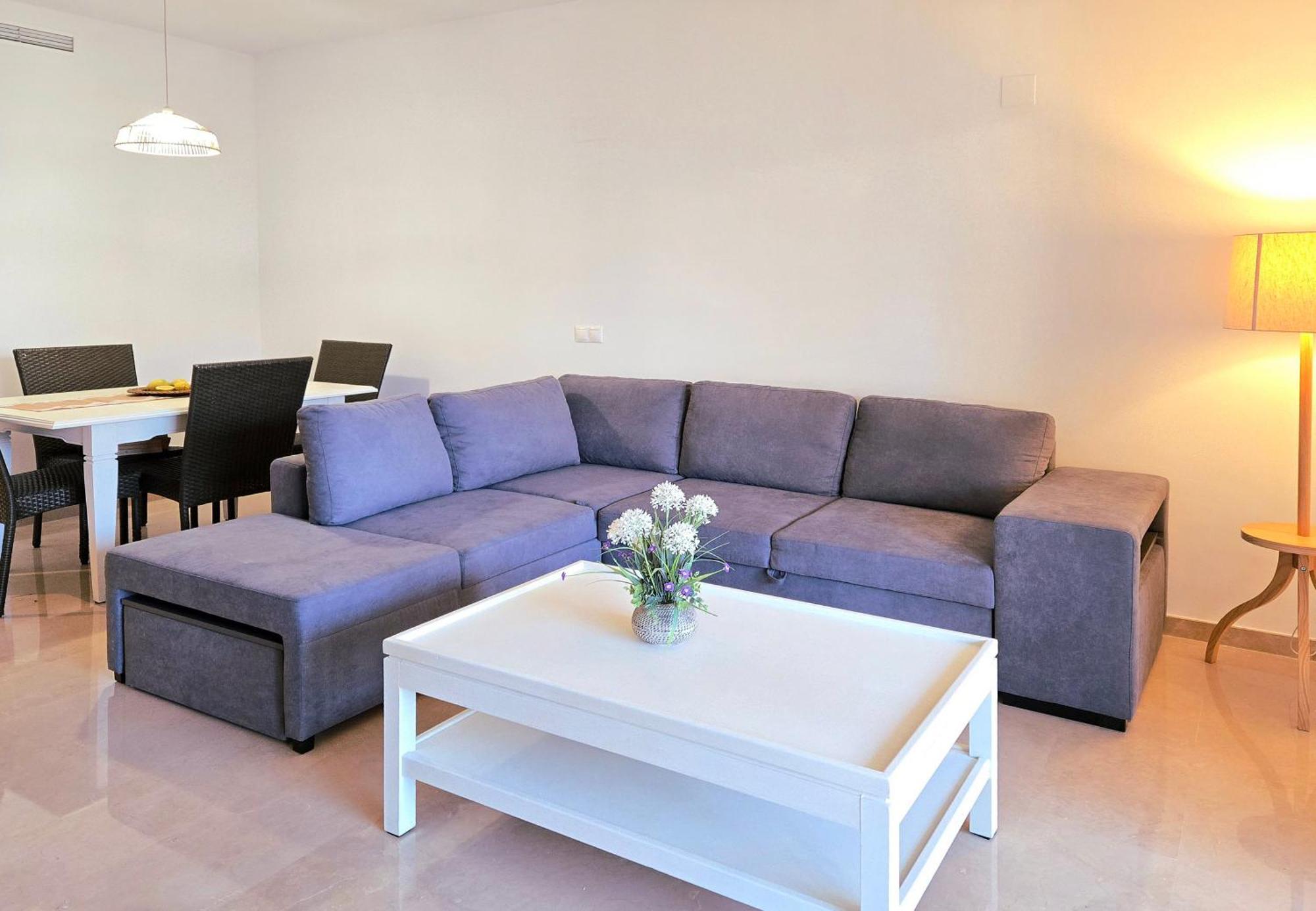 Casablanca Apartment Villajoyosa Luaran gambar