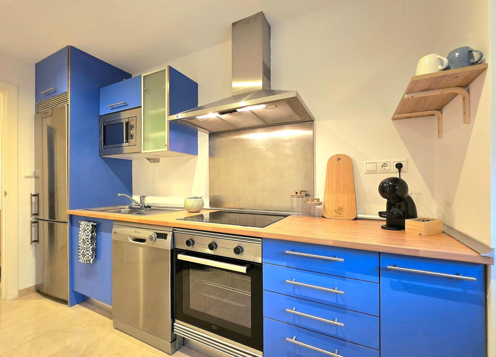 Casablanca Apartment Villajoyosa Luaran gambar