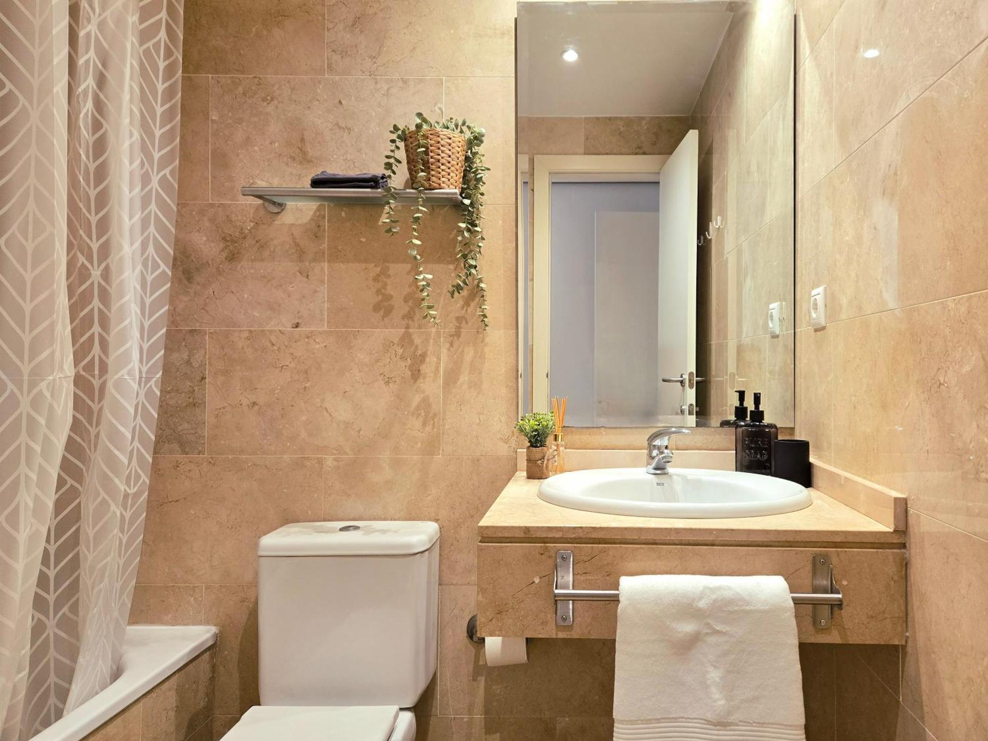 Casablanca Apartment Villajoyosa Luaran gambar