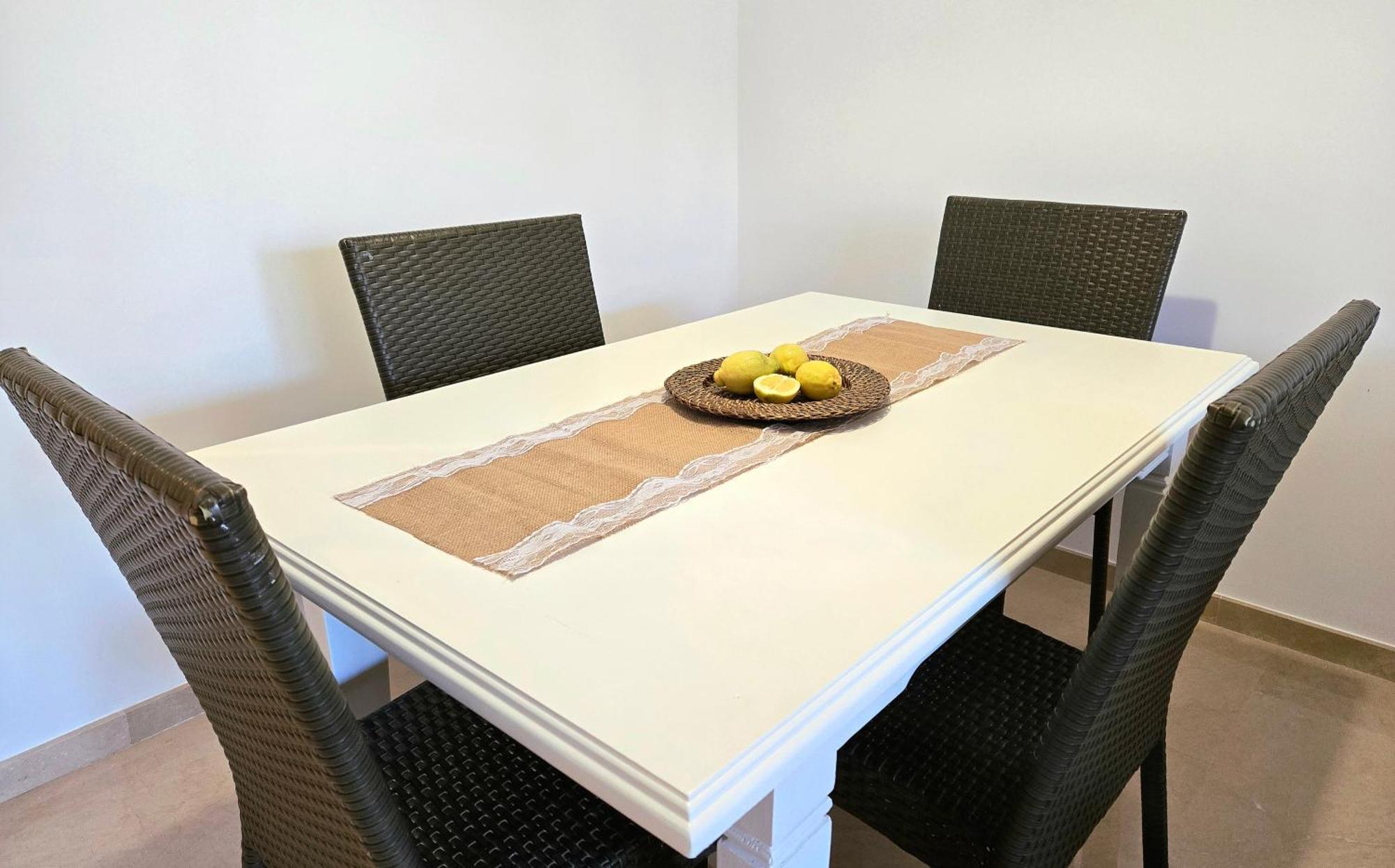 Casablanca Apartment Villajoyosa Luaran gambar