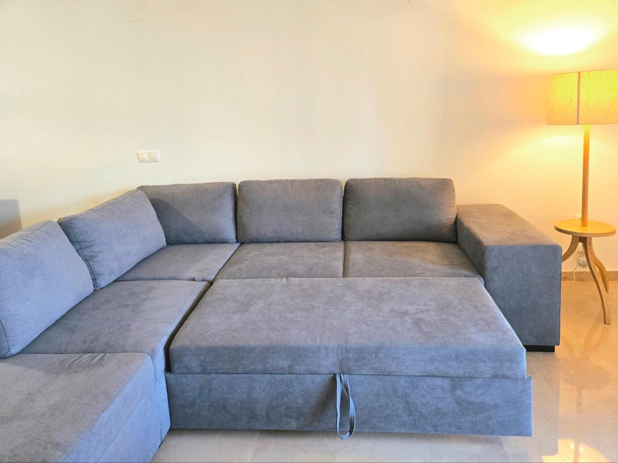 Casablanca Apartment Villajoyosa Luaran gambar